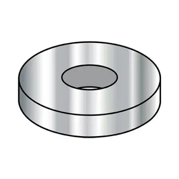 Galvanized washers for outdoor use-JFAST 37WSAE316 - 3/8" SAE Flat Washers, 316 Stainless Steel, Case Quantity: 1000