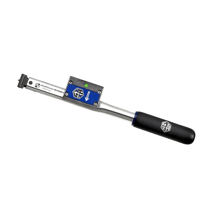 Torque wrenches with calibrated precision for accuracy-Sturtevant Richmont 810416 SLTCr FM2.4 3000 I A3