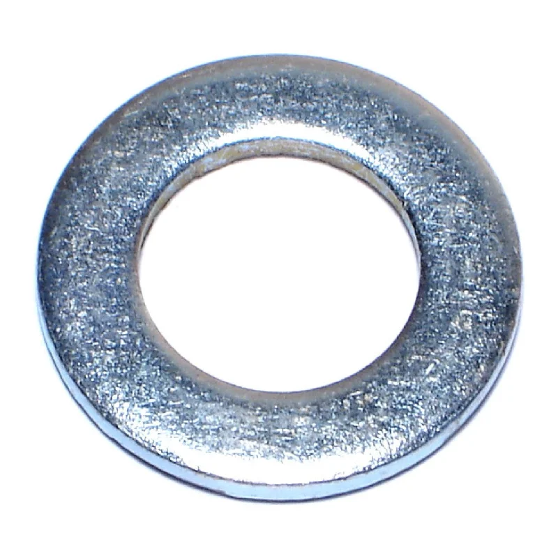 Copper washers for corrosion resistance-16mm x 30mm Zinc Plated Class 8 Steel Flat Washers