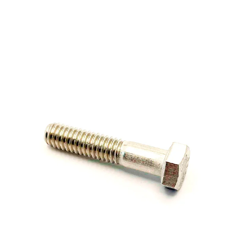 Stainless steel bolts for boat repairs and assembly-5/16-18 x 1-1/2in UNC Grade 18.8 Stainless Steel Hex Cap Screw