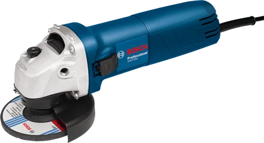 Lightweight angle grinders for reducing hand strain-Bosch Angle Grinder, 4Ì_墉ۡóÁí¢ÌÎ̢í«‰ۢÌÛ_, 100mm, 670W