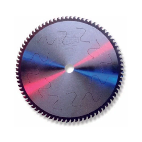 Diamond saw blades for cutting concrete-Tenryu PRF-30560DS 12" diameter 60 Tooth TCG Grind dry cut low rpm metal blade