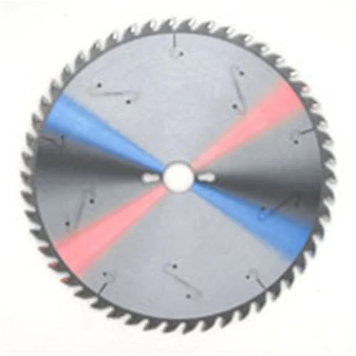 Industrial circular saw blades for heavy cutting tasks-Tenryu IL-25580H1 10" 80T 5/8" Arbor Industrial Saw Blade