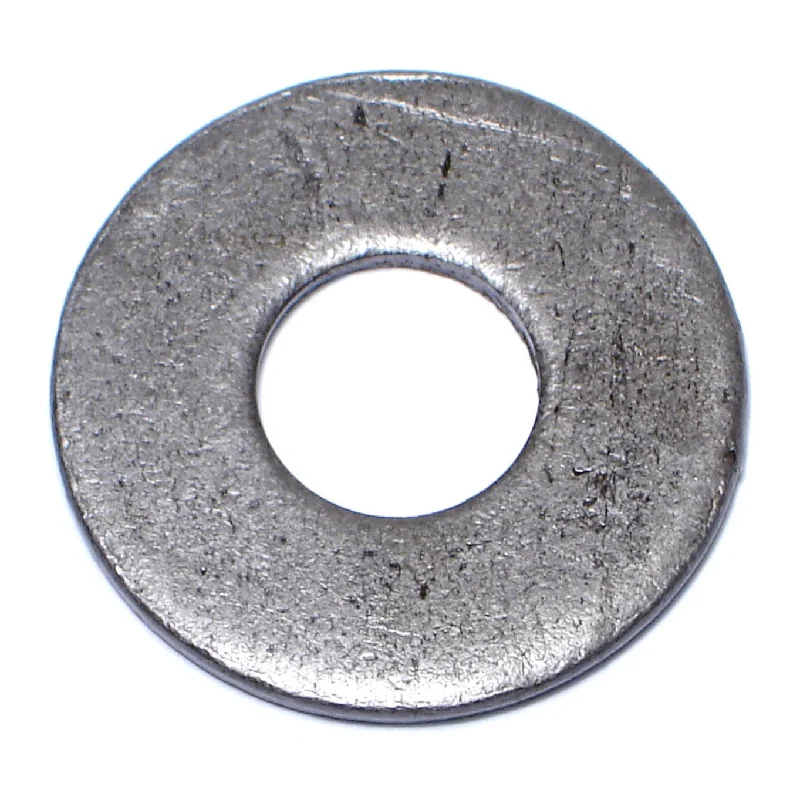 Washers for insulation against heat-5/8" x 11/16" x 1-3/4" Plain Grade 2 USS Flat Washers (65 pcs.)