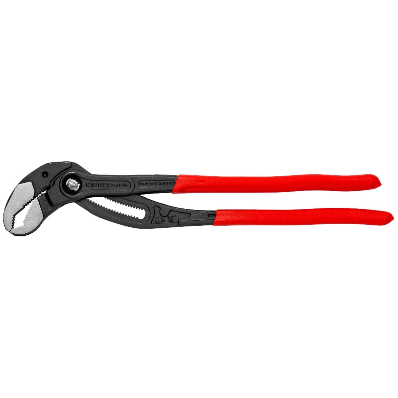 Multi-functional pliers for carpentry and woodworking-Knipex 87 01 400 US 16" Cobra® XL Water Pump Pliers