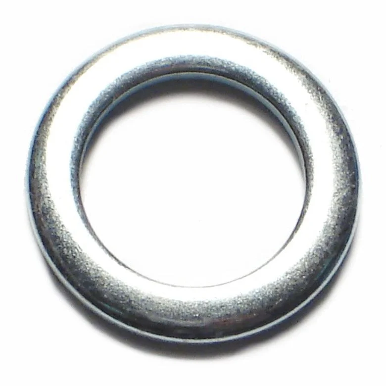 Square washers for specialized fastening-12mm x 20mm Zinc Plated Class 8 Steel Flat Washers