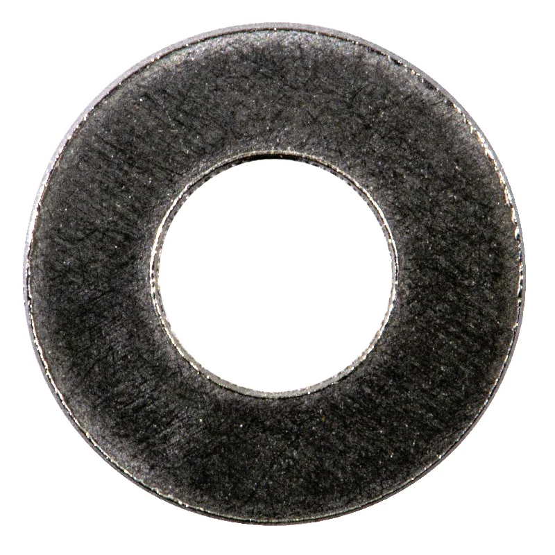 Washers with a high-performance coating-1/4" x 5/8" 316 Stainless Steel Flat Washers (20 pcs.)