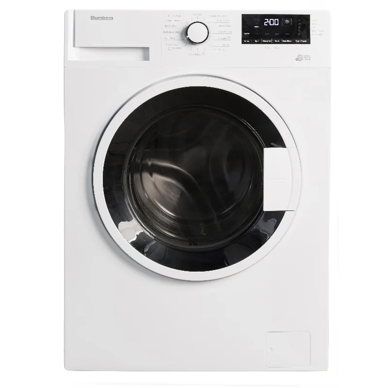 O-ring washers for waterproof sealing-Blomberg Front Loading Washer WM72200W