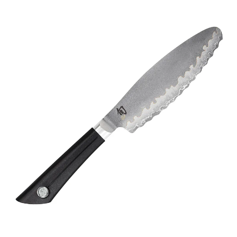 Lightweight retractable utility knives for easy portability-Shun Sora - 6" Ultimate Utility Knife