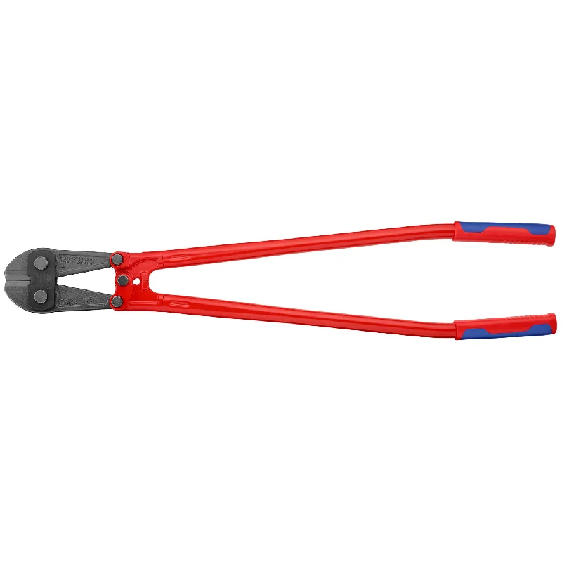 Professional-quality pliers for electrical technicians-Knipex 71 72 910 36 1/2" Large Bolt Cutters