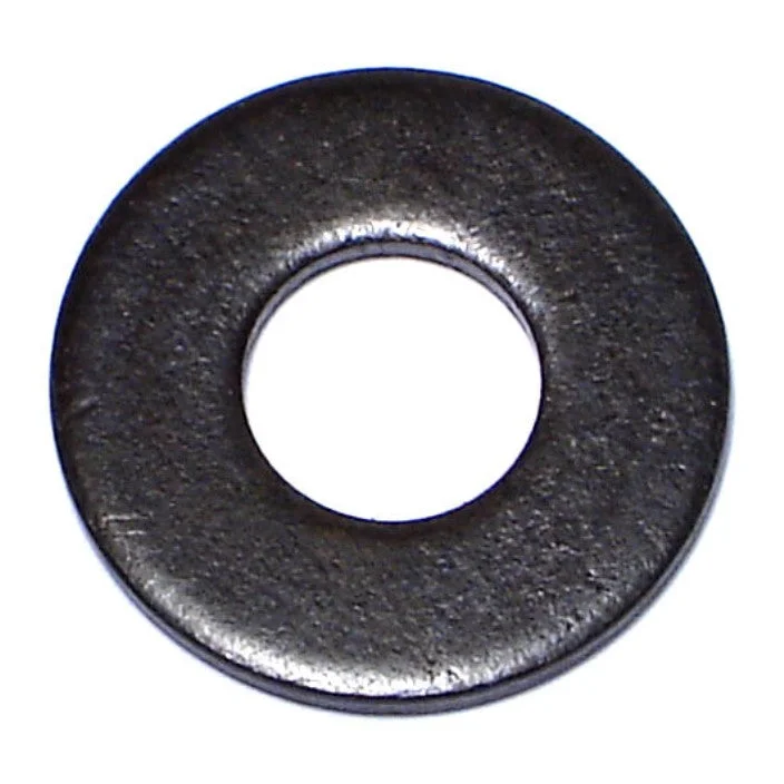 Plastic washers for non-metallic applications-5/16" x 7/8" Plain Grade 2 Steel USS Flat Washers (435 pcs.)