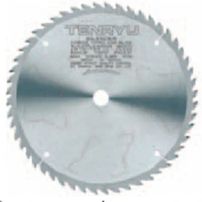 Saw blades for cutting laminate flooring-Tenryu SL-305100 12" 100 Tooth Carbide Blade