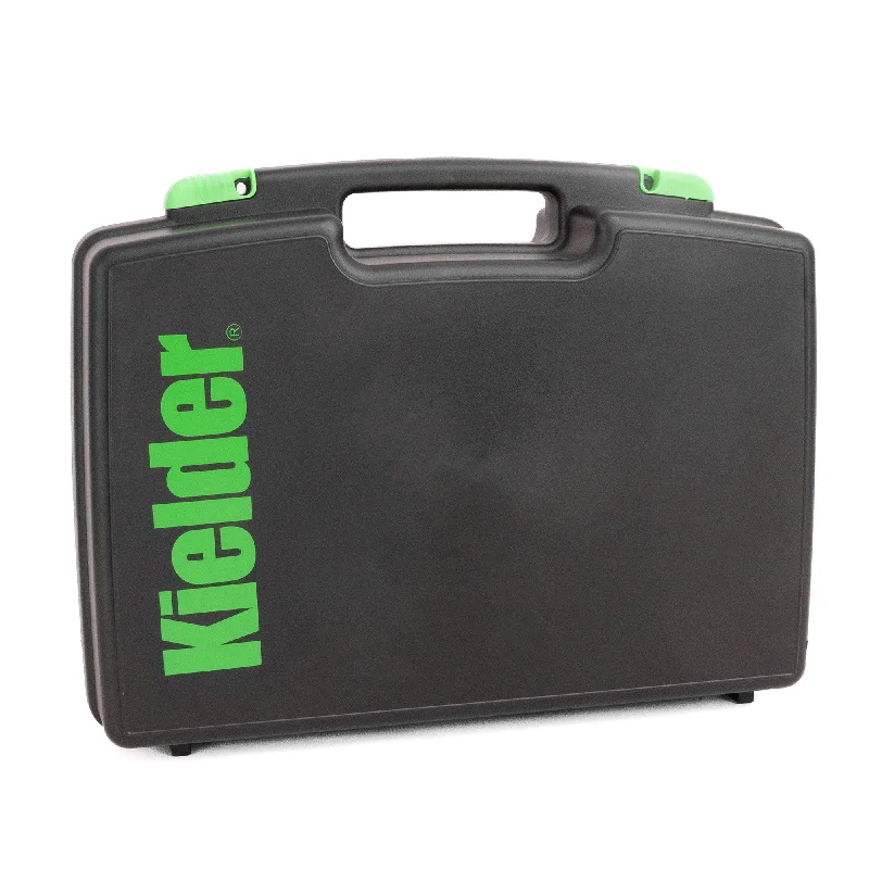 Lightweight angle grinders for easy handling-KWT-PP-0605 Kielder Pro Carry Case (For KWT-013 Angle Grinder)