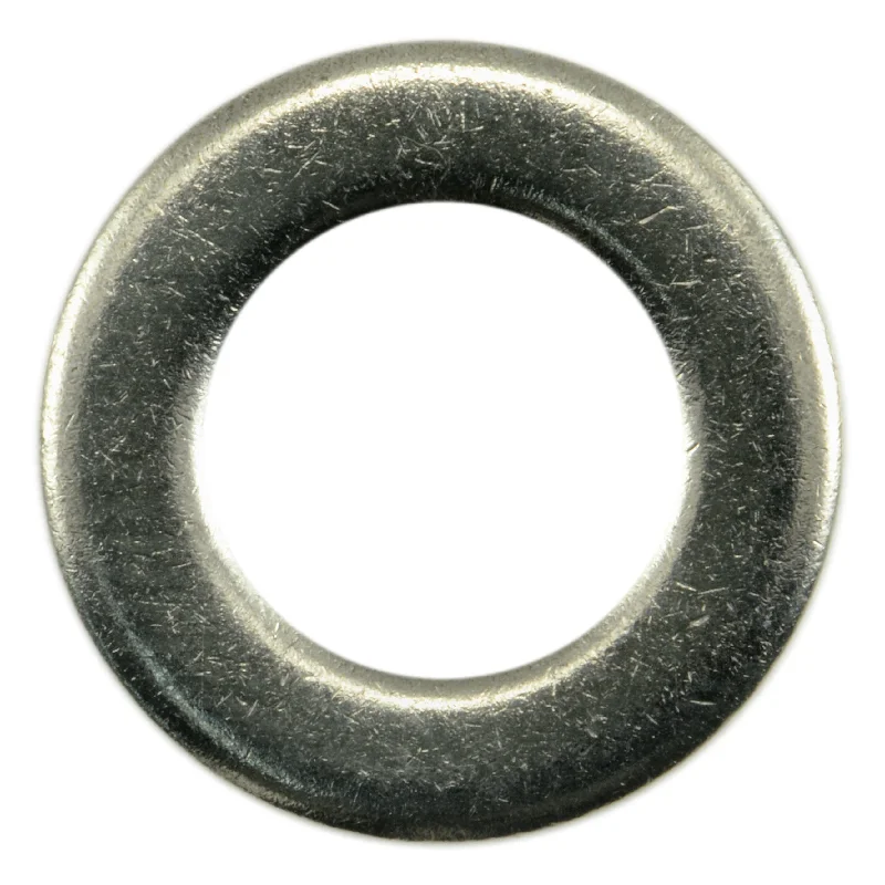 Washers for use in HVAC systems-5/16" x 21/64" x 9/16" 18-8 Stainless Steel AN Washers (20 pcs.)