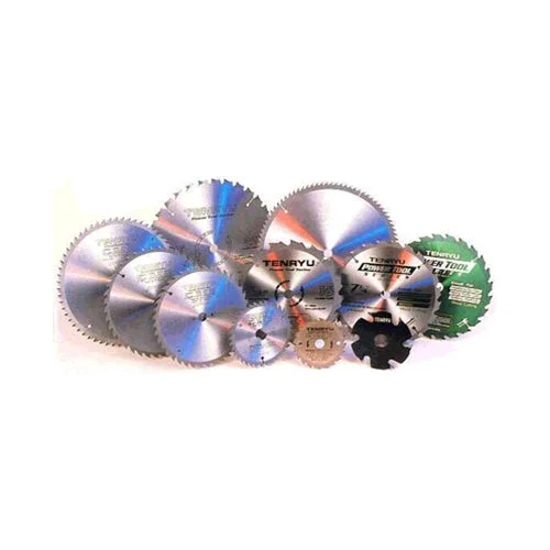 Miter saw blades for smooth edge cutting-Tenryu PT-21660-1 8-1/2" 60 comp. miter blade