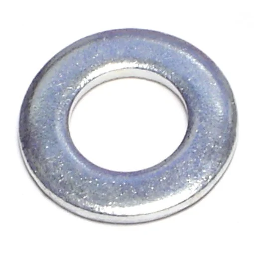 Stainless steel washers for industrial use-12mm x 24mm Zinc Plated Class 8 Steel Flat Washers