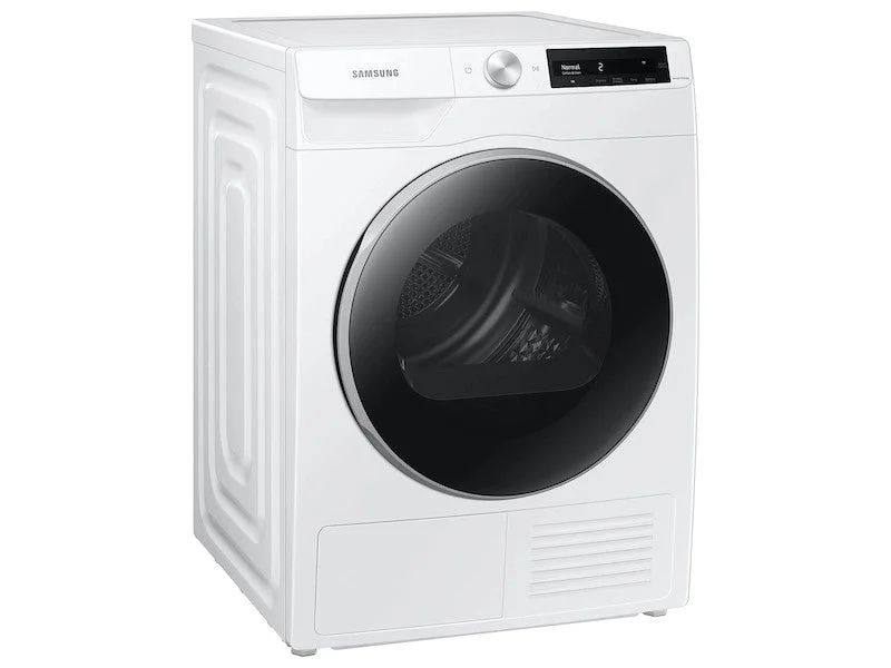 Steel washers for automotive engines-Samsung 11.5kg Front Load Washer in White