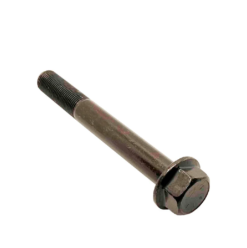 Bolts for securing HVAC equipment in place-5/8-18 X 5in UNF Grade 5 Flange Bolt Phosphorous Oil