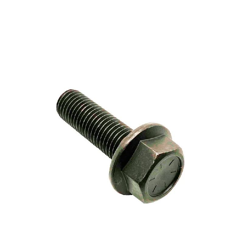 Long bolts for deep installation-3/4-10 X 2-1/2in UNC Grade 8 Flange Bolt Phosphorus Oil