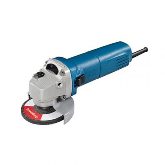 Angle grinders for cutting tiles and ceramics-DONGCHENG ANGLE GRINDER, 9", 2800W