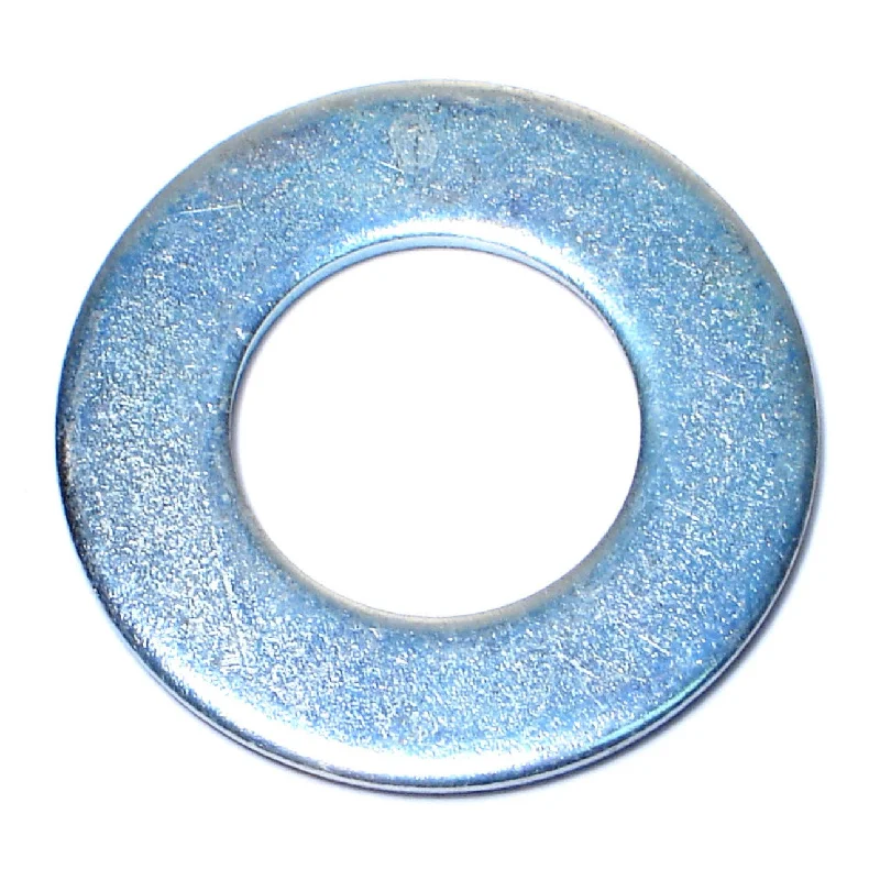 Washers for automotive exhaust systems-7/8" x 15/16" x 1-3/4" Zinc Plated Grade 2 Steel SAE Flat Washers