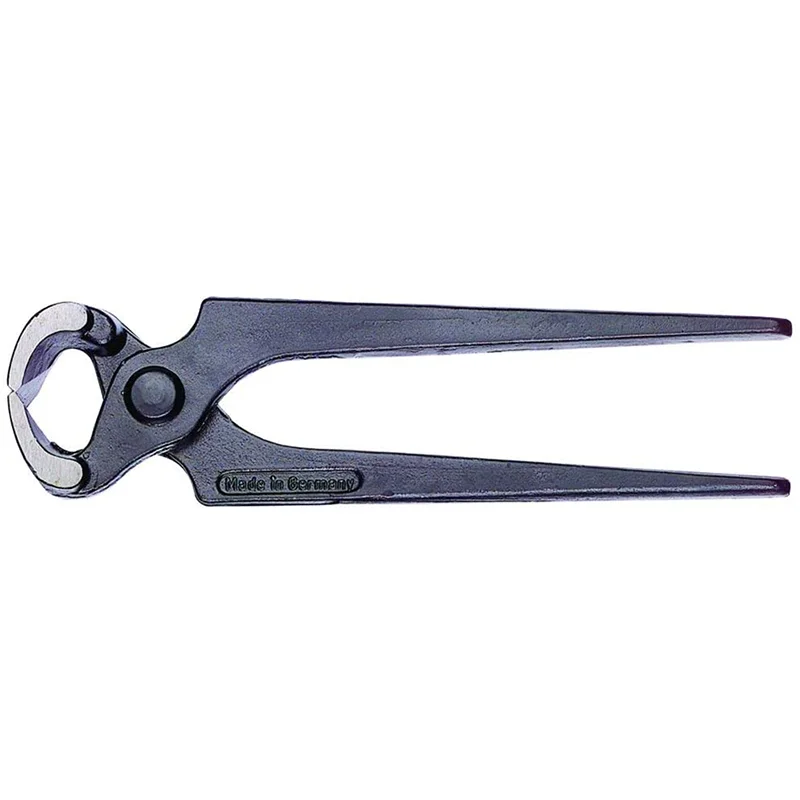 Pliers for precise crimping of electrical connectors-Felo 0715763813 Pincers, X 8-1/4"